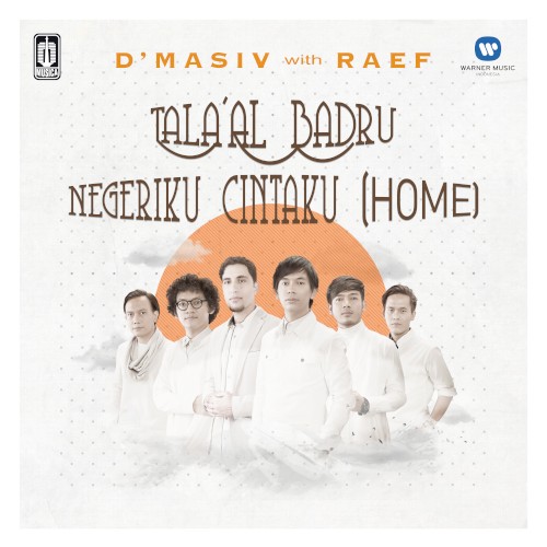 D'Masiv With Raef