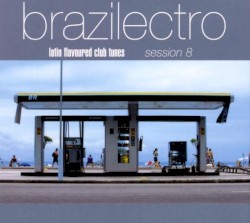 Brazilectro: Session 8