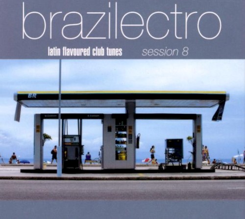 Brazilectro: Session 8