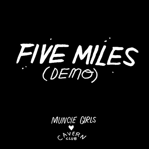 Five Miles (demo)