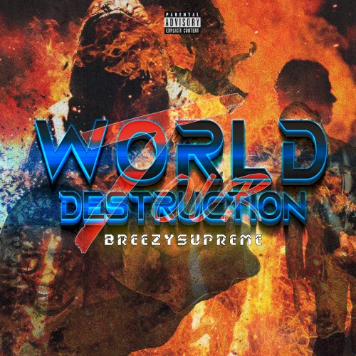 World Destruction Tour