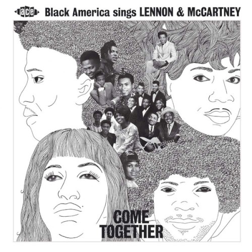 Come Together: Black America Sings Lennon & McCartney