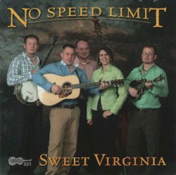 Sweet Virginia