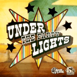 Under The Party Lights (from “Azur Lane”)
