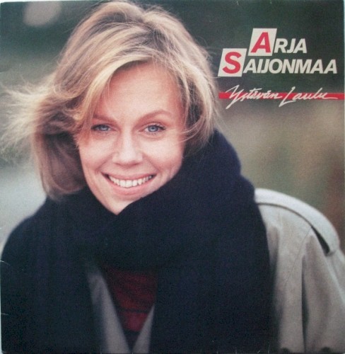 Ystävän laulu