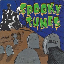 Spooky Tunes