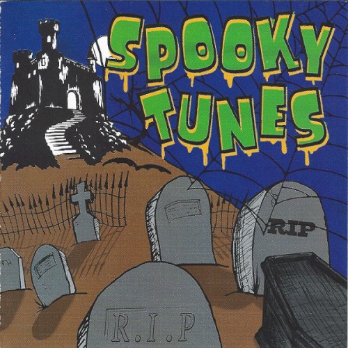 Spooky Tunes