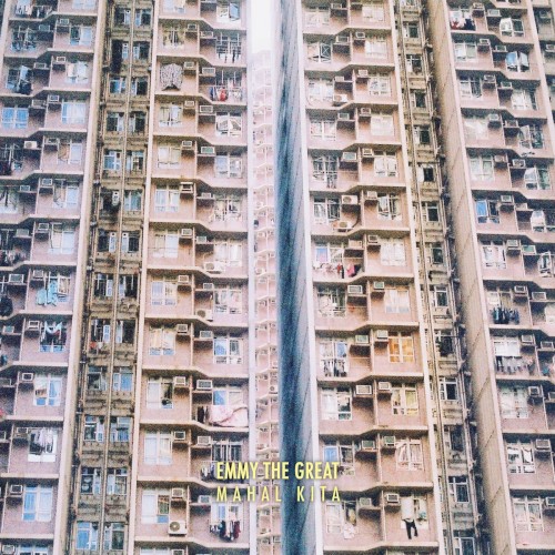 Mahal Kita