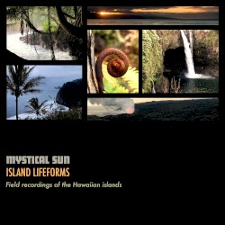 Island Lifeforms