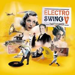 Electro Swing V