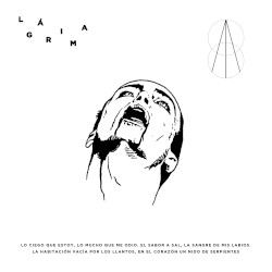 Lágrima