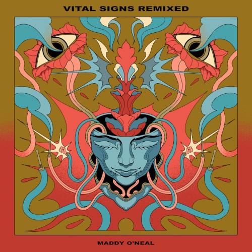 Vital Signs Remixed