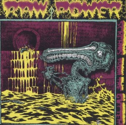 Screams From the Gutter / After Your Brain