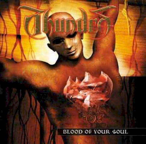 Blood of Your Soul
