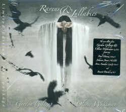 Ravens & Lullabies
