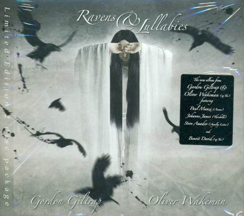 Ravens & Lullabies