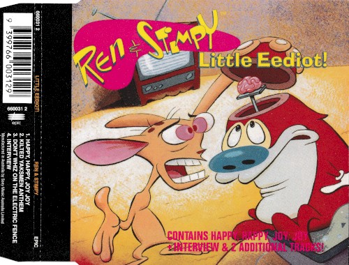Little Eediot!