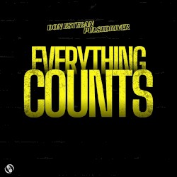 Everything Counts