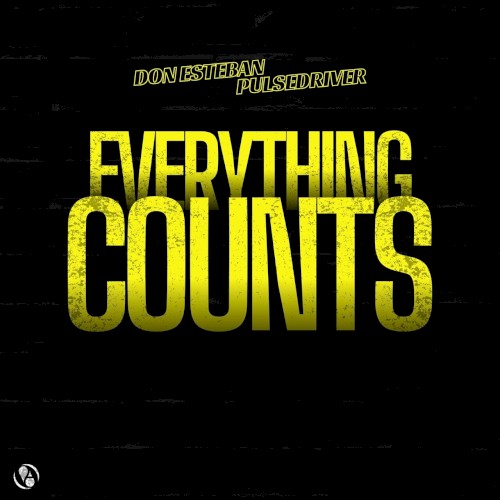 Everything Counts