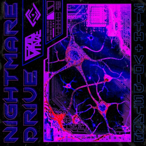 Nightmare Drive
