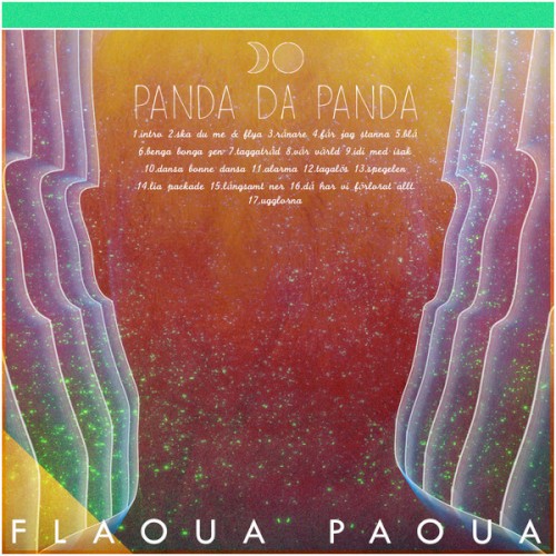 Flaoua Paoua