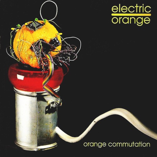 Orange Commutation