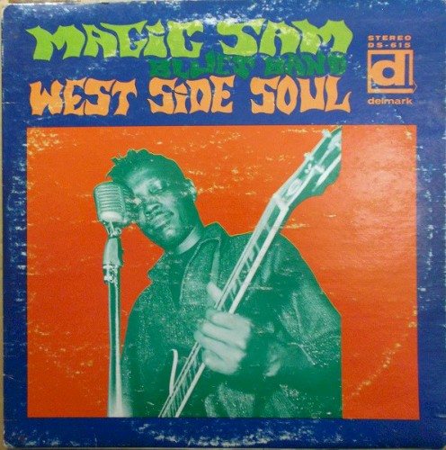 West Side Soul