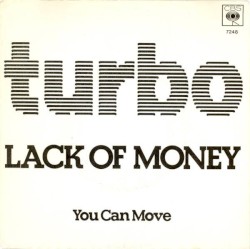 Lack of Money / You Can Move