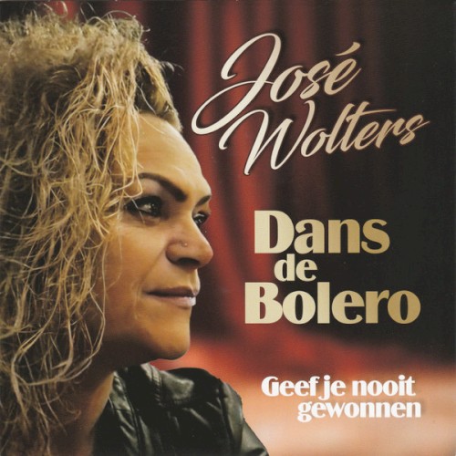 Dans de bolero