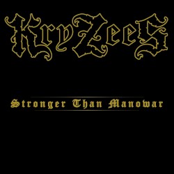Stronger Than Manowar