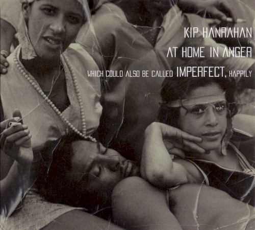At Home in Anger