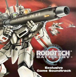 Robotech Battlecry: Exclusive Game Soundtrack