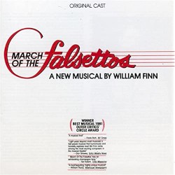 March of the Falsettos