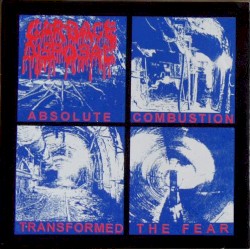 Absolute Combustion Transformed the Fear