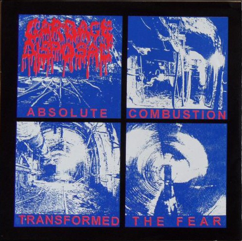 Absolute Combustion Transformed the Fear