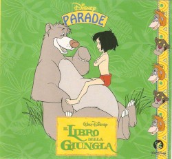 Il Libro della Giungla