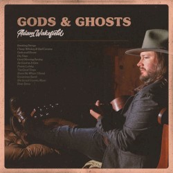 Gods & Ghosts