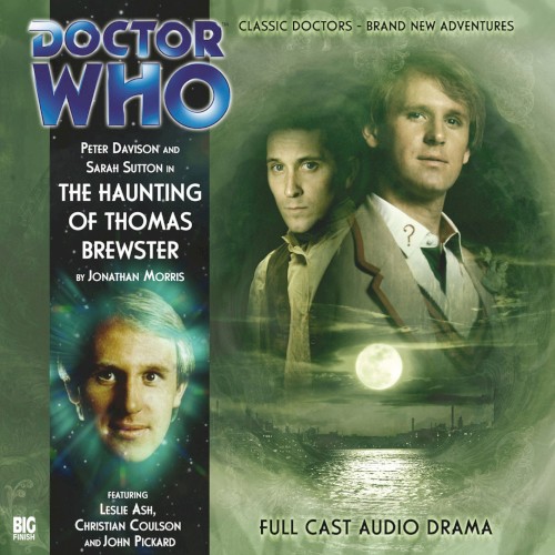 Doctor Who: The Haunting of Thomas Brewster
