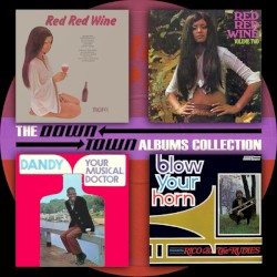 The Down Town Albums Collection