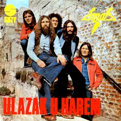 Sto Ptica / Ulazak U Harem