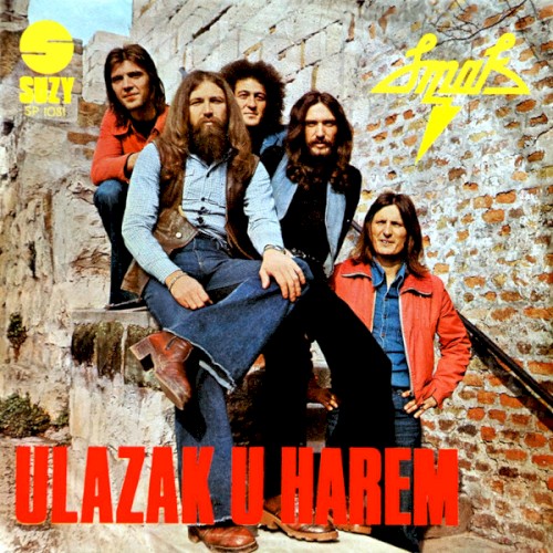 Sto Ptica / Ulazak U Harem