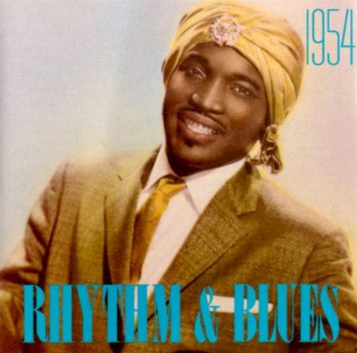 Rhythm & Blues: 1954