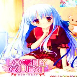 love☆quest