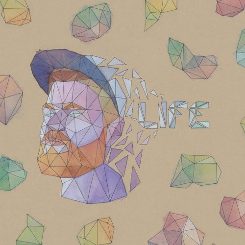 Life - EP