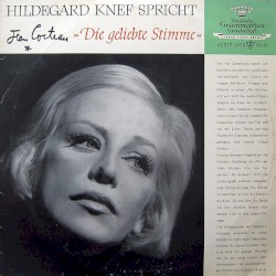 Die geliebte Stimme