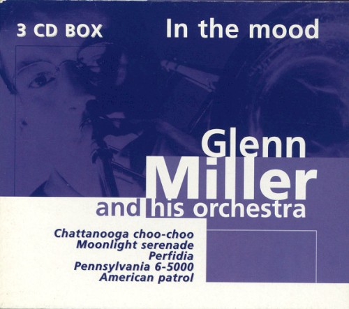 In the Mood