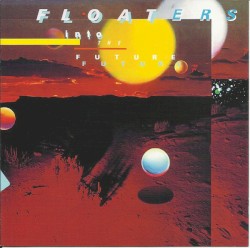 Float Into the Future
