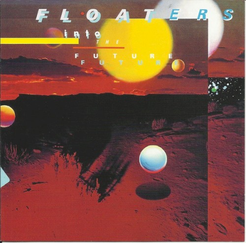 Float Into the Future