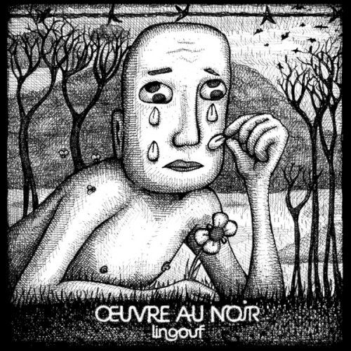 Œuvre Au Noir