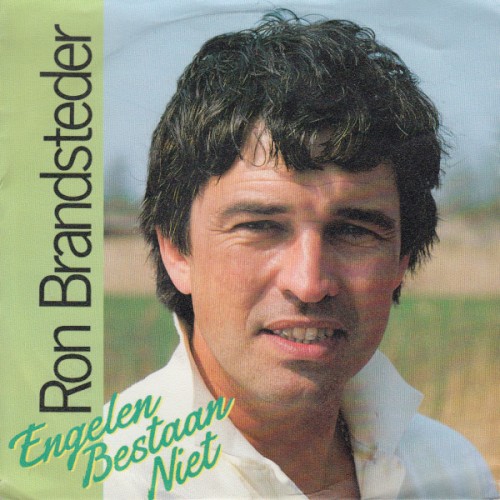 Engelen bestaan niet